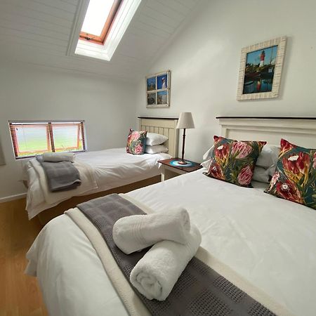 The Dunes Resort 80 & 69 普勒滕贝格湾 外观 照片