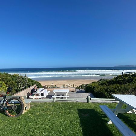 The Dunes Resort 80 & 69 普勒滕贝格湾 外观 照片