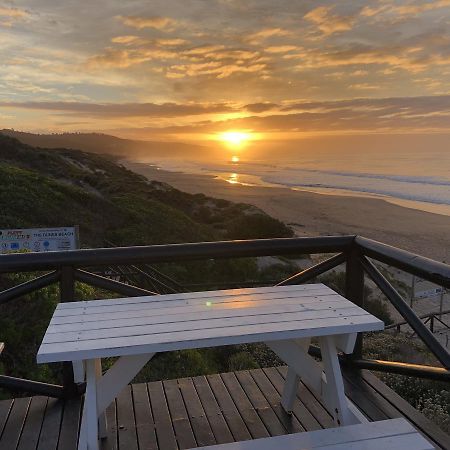The Dunes Resort 80 & 69 普勒滕贝格湾 外观 照片