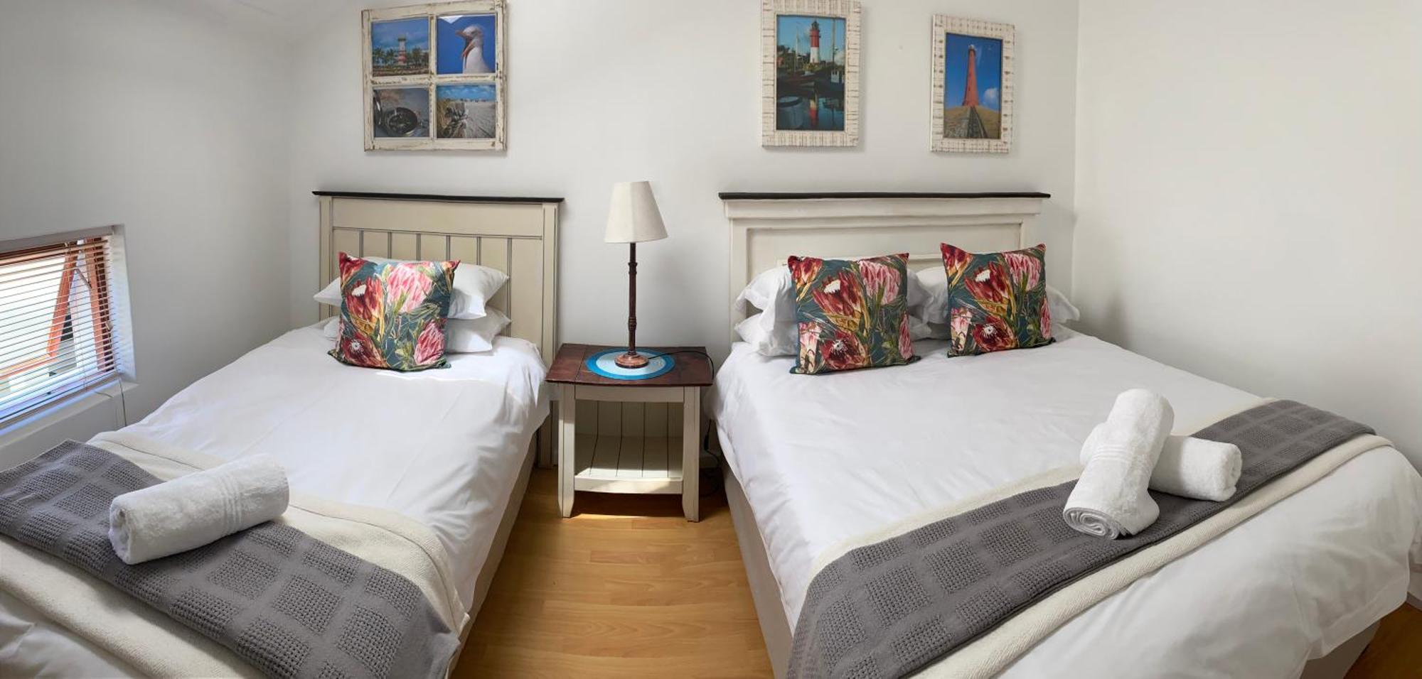 The Dunes Resort 80 & 69 普勒滕贝格湾 外观 照片