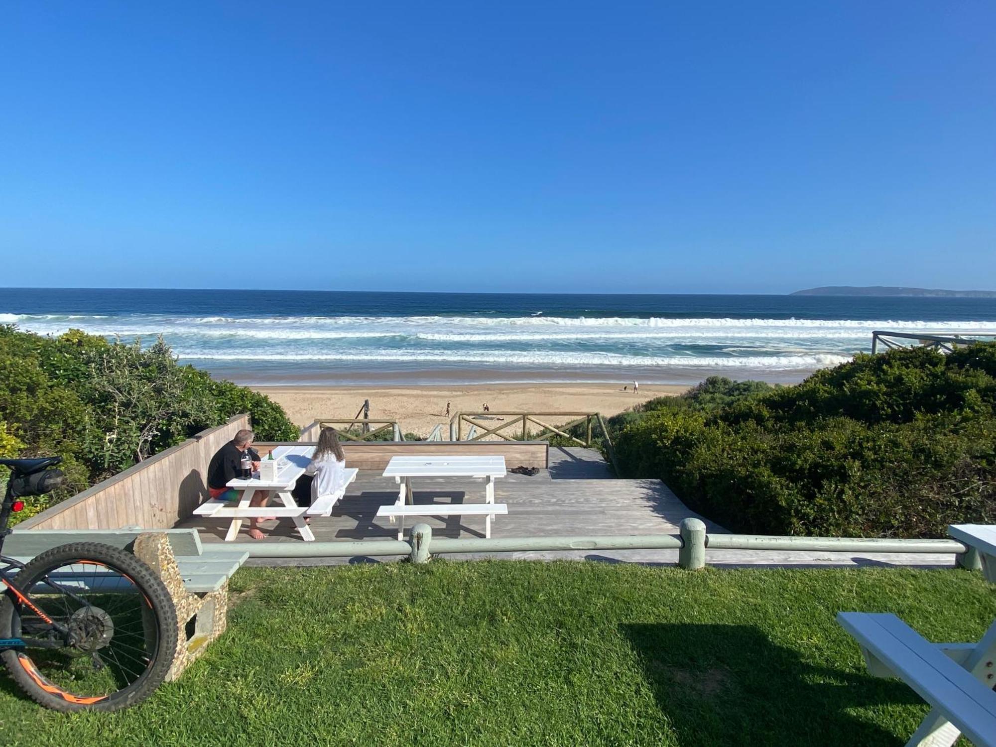 The Dunes Resort 80 & 69 普勒滕贝格湾 外观 照片