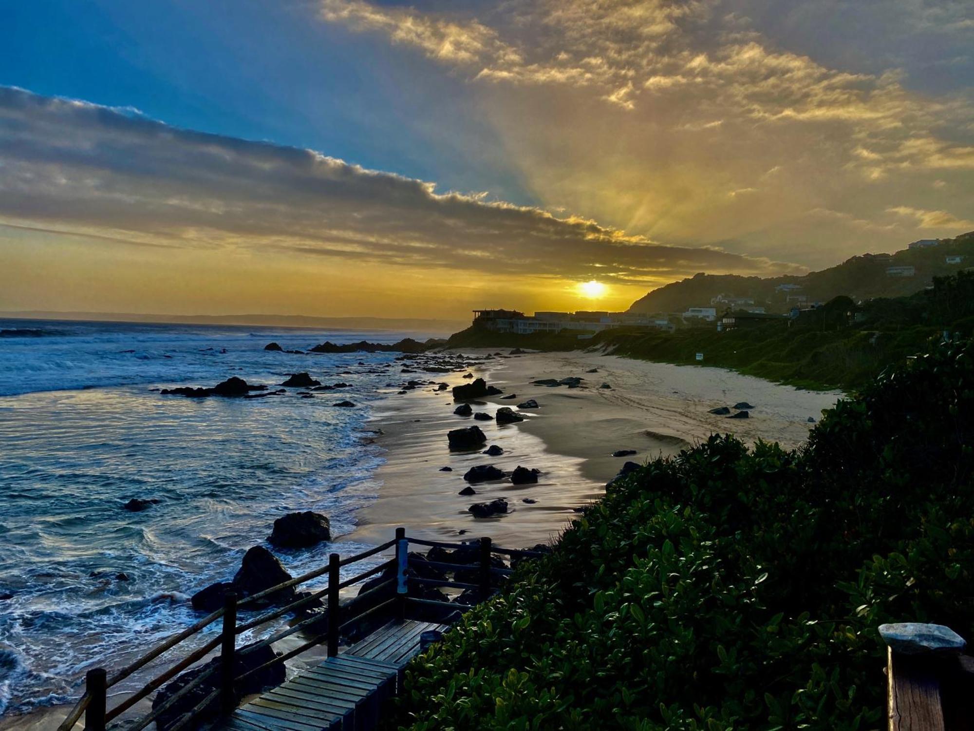 The Dunes Resort 80 & 69 普勒滕贝格湾 外观 照片