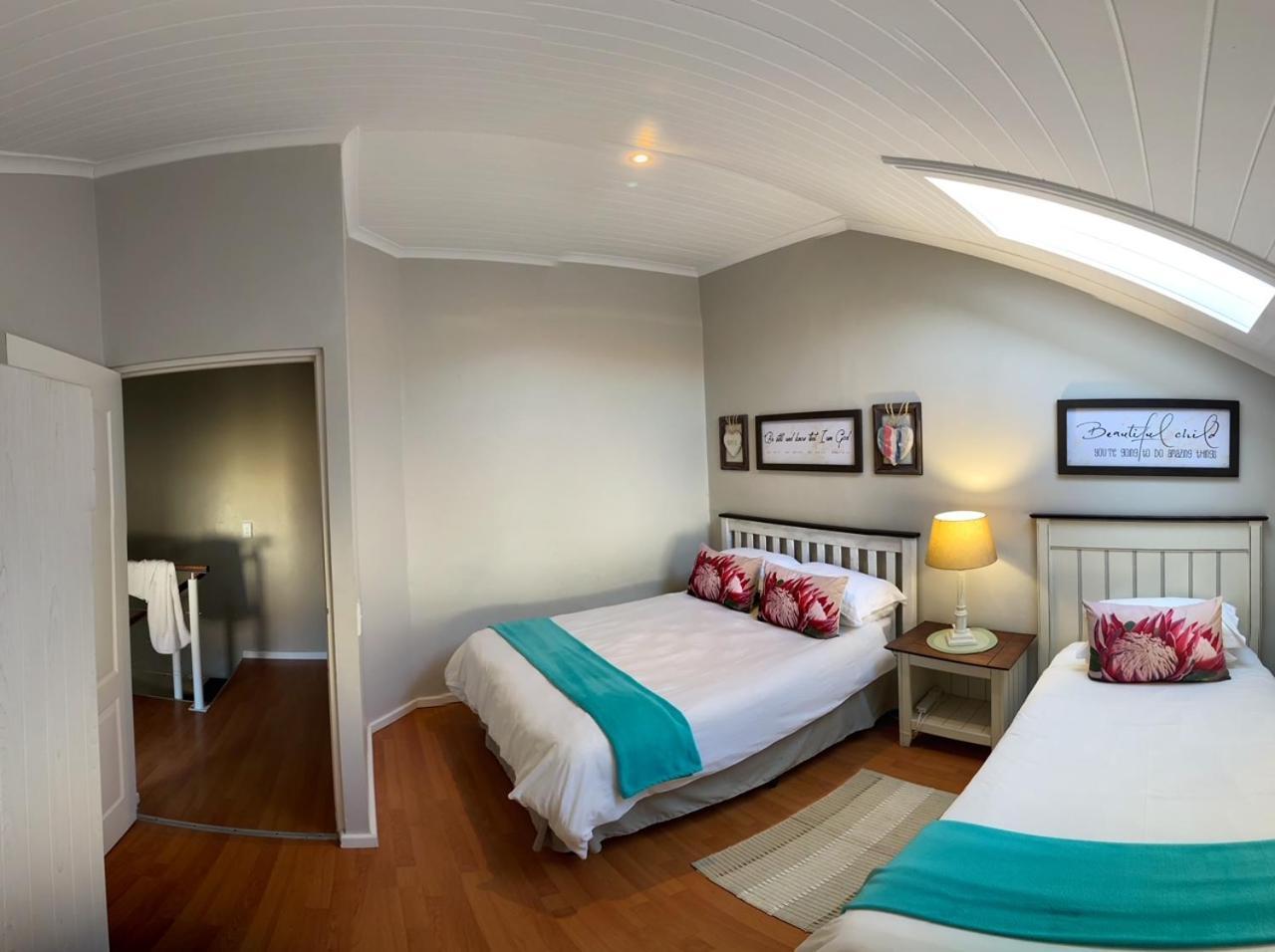The Dunes Resort 80 & 69 普勒滕贝格湾 外观 照片
