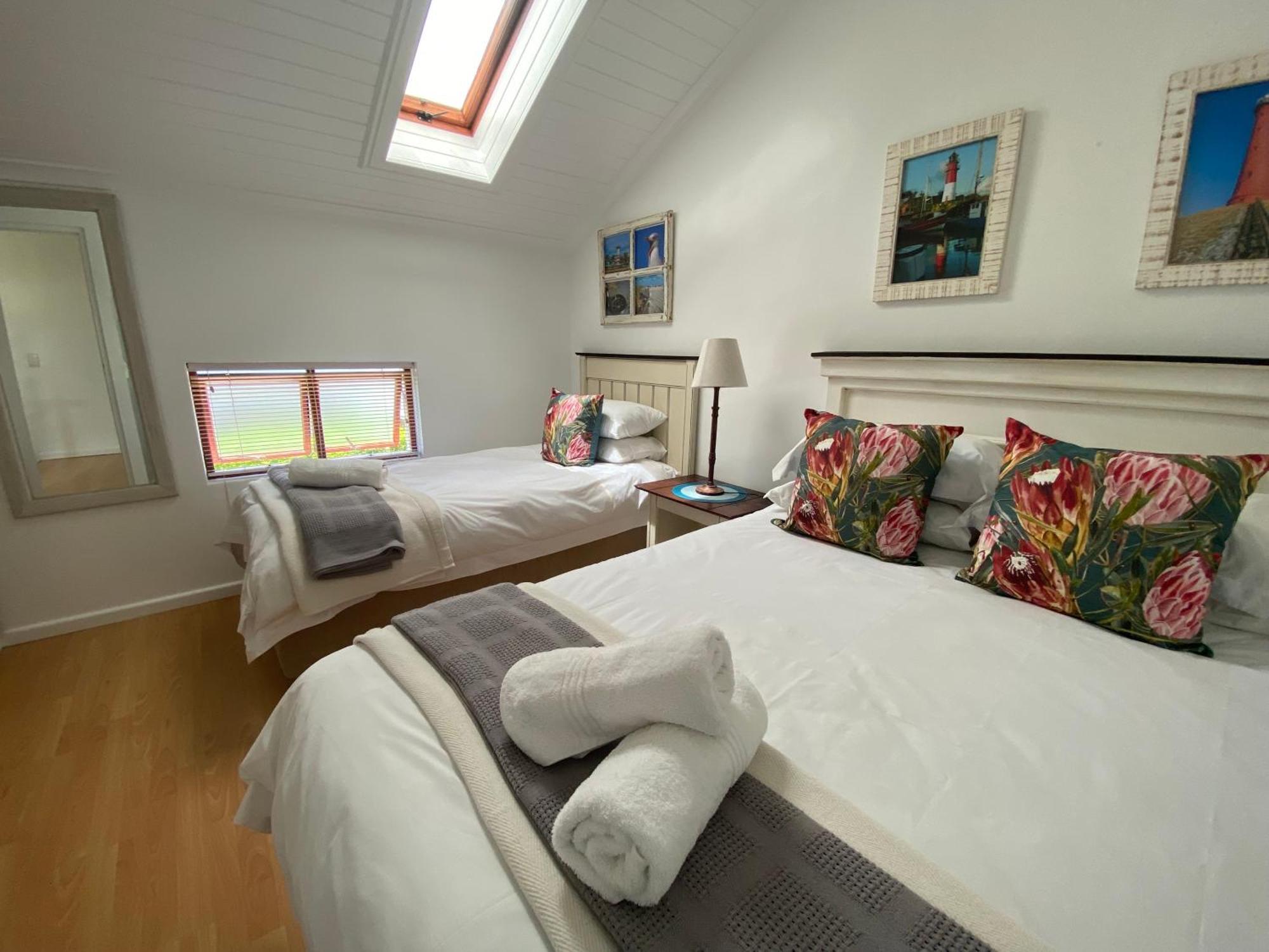 The Dunes Resort 80 & 69 普勒滕贝格湾 外观 照片