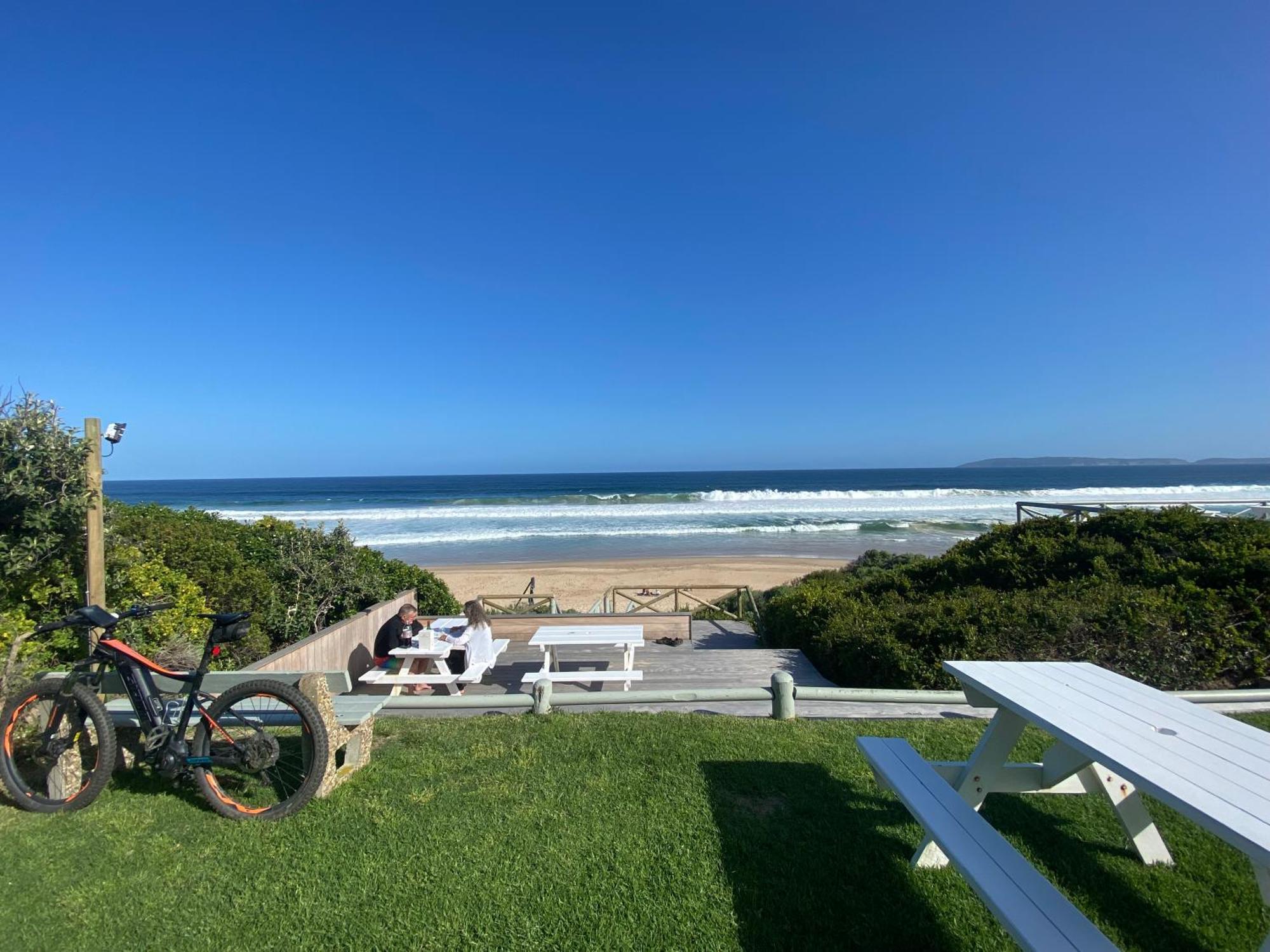 The Dunes Resort 80 & 69 普勒滕贝格湾 外观 照片