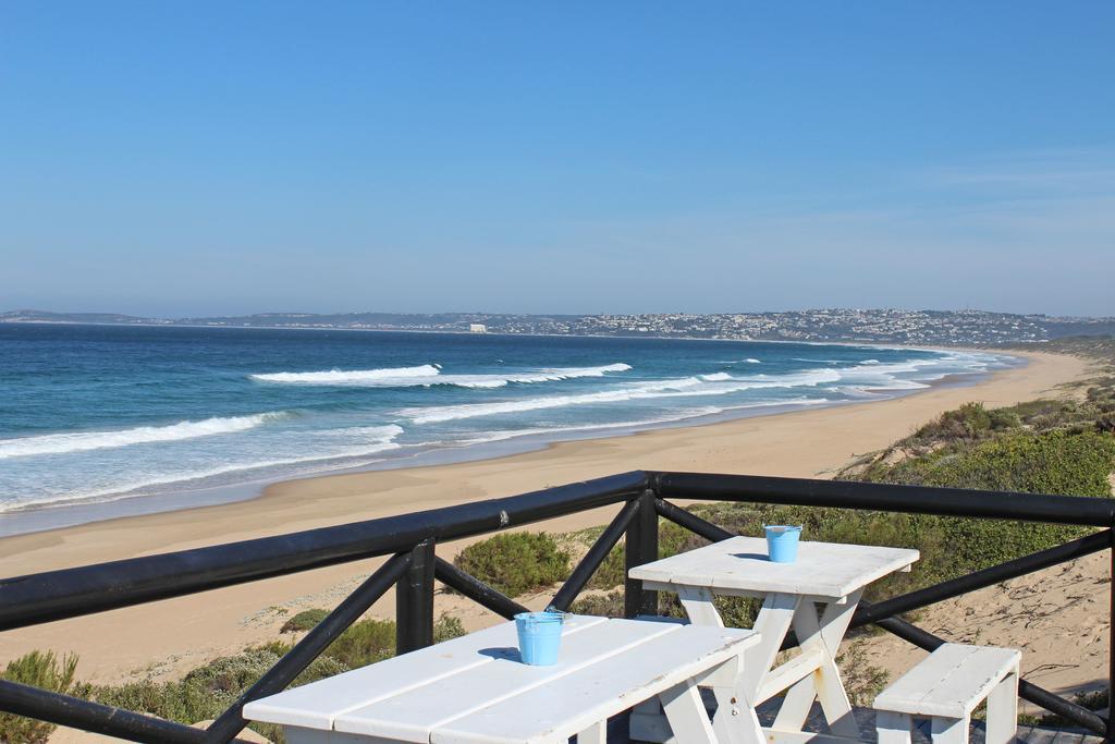 The Dunes Resort 80 & 69 普勒滕贝格湾 外观 照片
