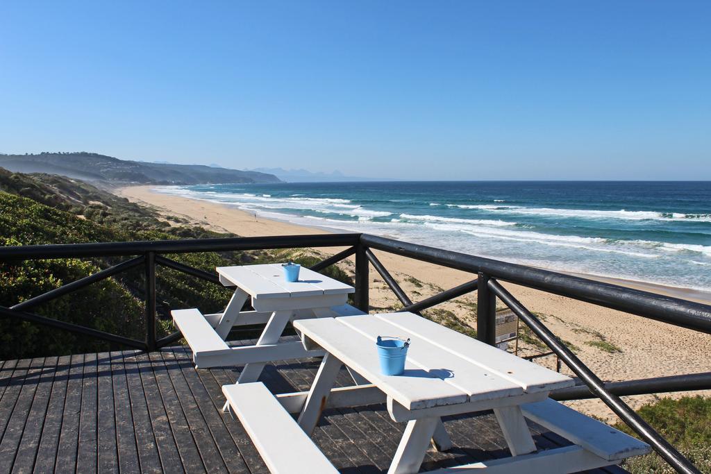 The Dunes Resort 80 & 69 普勒滕贝格湾 外观 照片