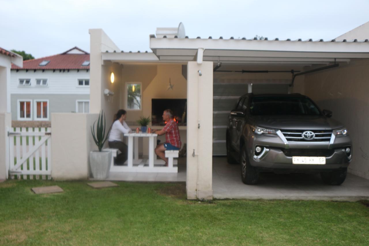 The Dunes Resort 80 & 69 普勒滕贝格湾 外观 照片
